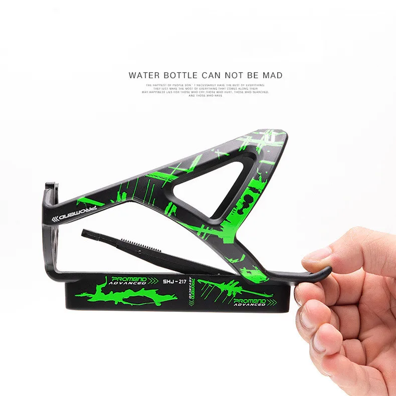 

Bicycle Bottle Cage Creative Multifunctional Beverage Bottle Tire Spoon Water Cup Holder Bicycle Riding Bike Cup Holder