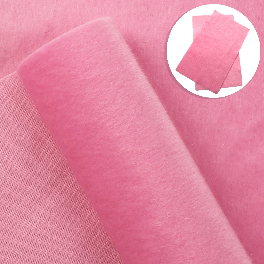 Аксессуары из искусственной синтетической кожи с принтом Давида простые