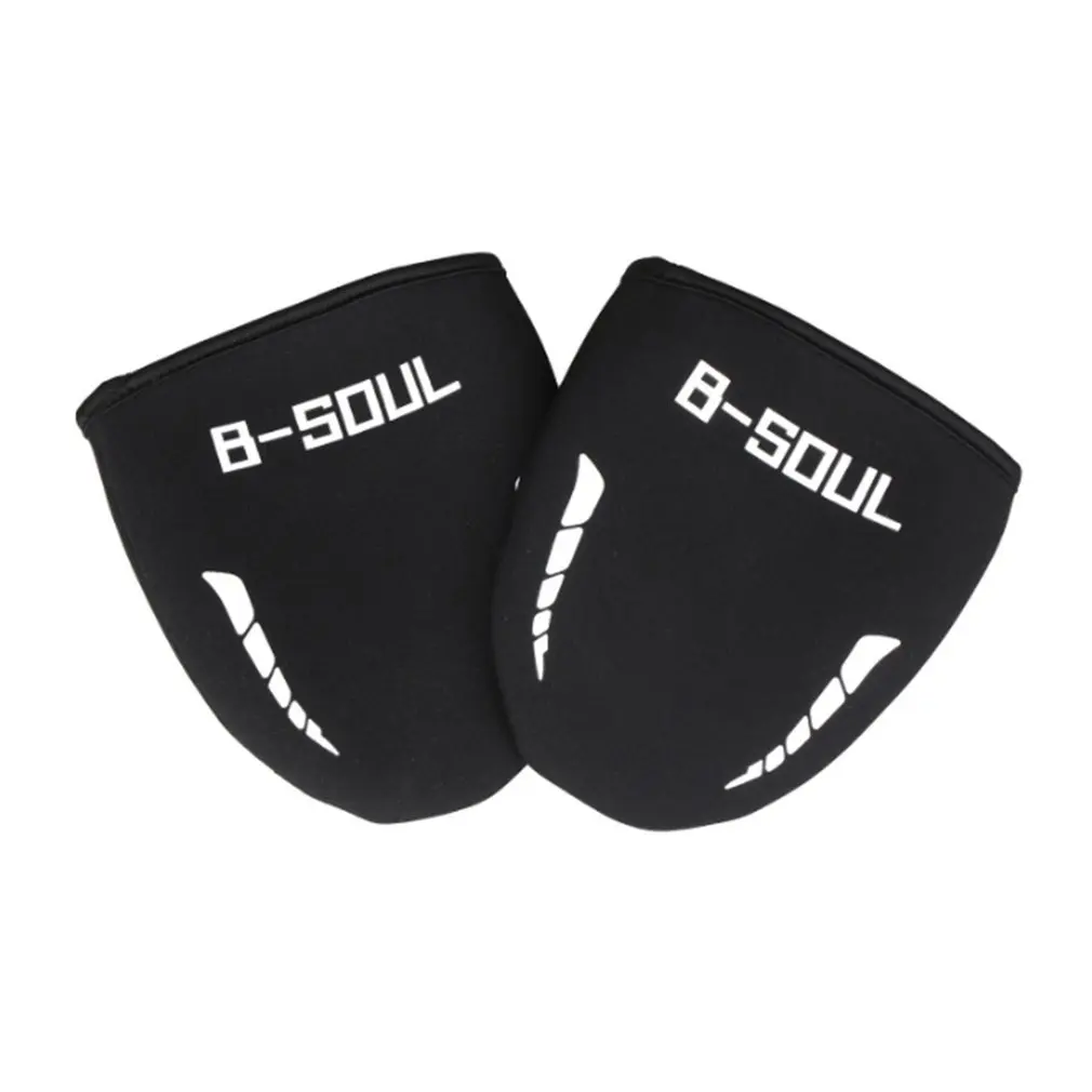 B SOUL для спорта на открытом воздухе зимы прочный и эластичный MTB Велоспорт