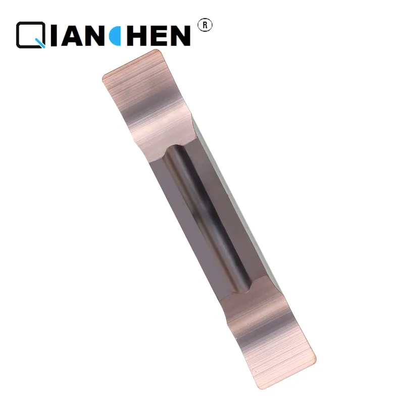 

Ashley Independent original high precision high performance high quality high hardness CNC MGGN400L-8 XC7129 carbide inserts