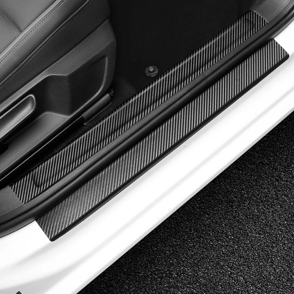 Фото Автомобильная акриловая лента прозрачная двухсторонняя наклейка для kia cerato Stinger
