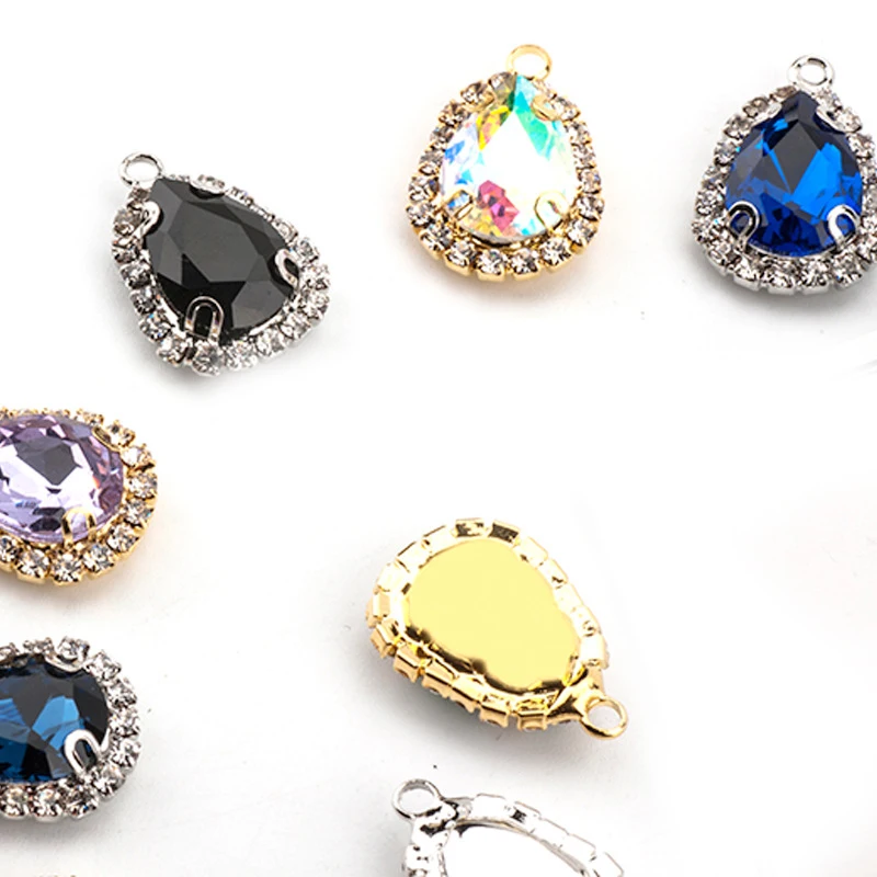 Новинка 100 года шт. пуговицы для подвесок и ожерелий сделай сам аксессуары волос