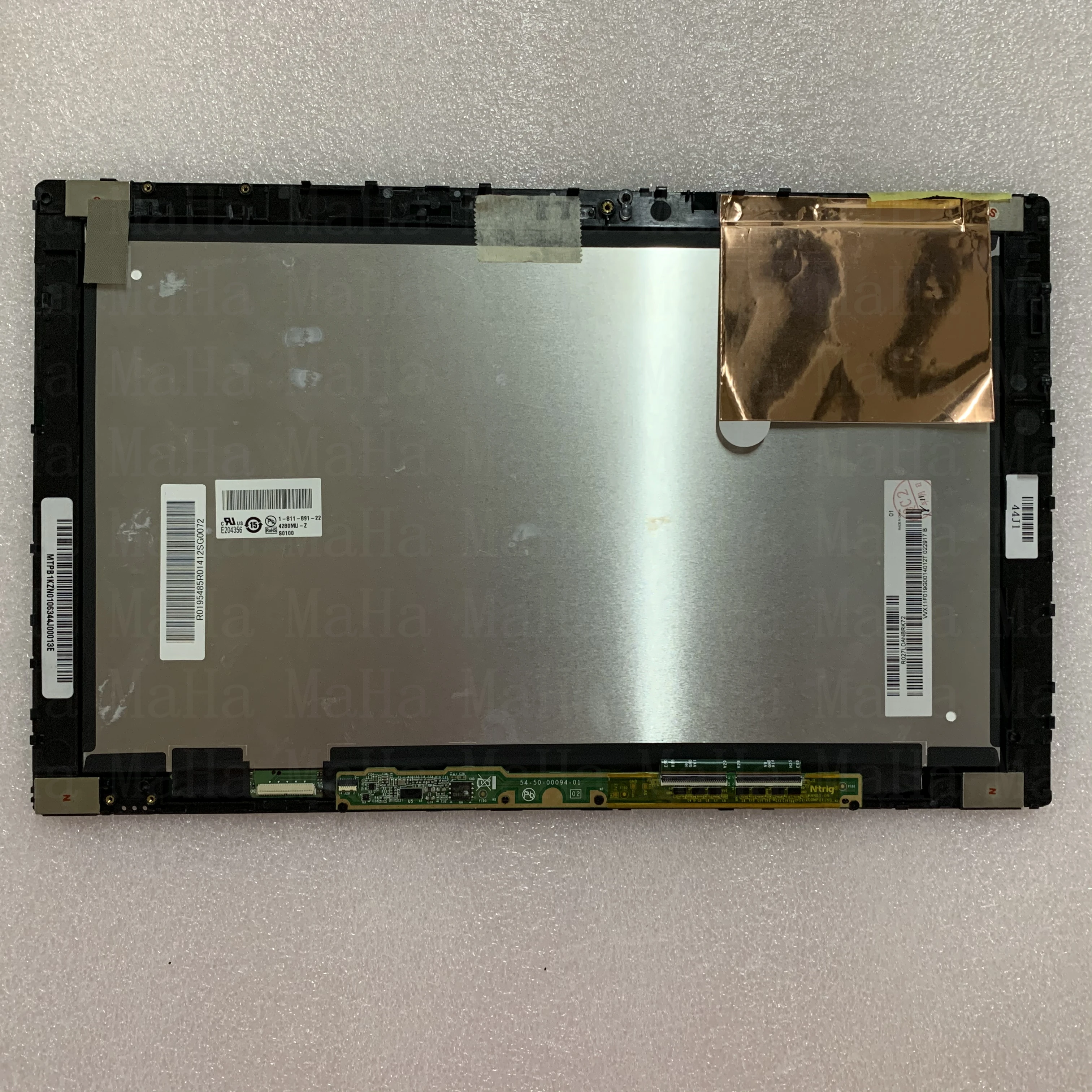 Оригинал 11 6 &quotдля SONY Vaio TAP11 SVT11213CXB SVT112A2WL SVT11218ST SVT112 ЖК-дисплей светодиодный