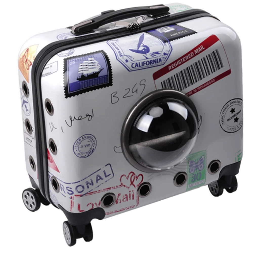 Чехол-тележка для пикника с дыхательным отверстием 18 дюймов | Дом и сад