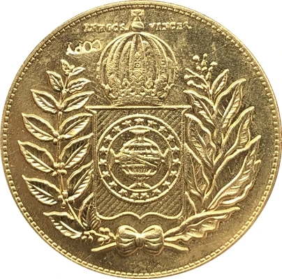 1850 бразильские монеты копии монет