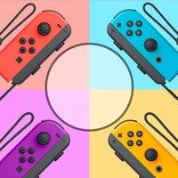 left right wireless gamepad bluetooth game controllers joycon switch for nintendo switch controller