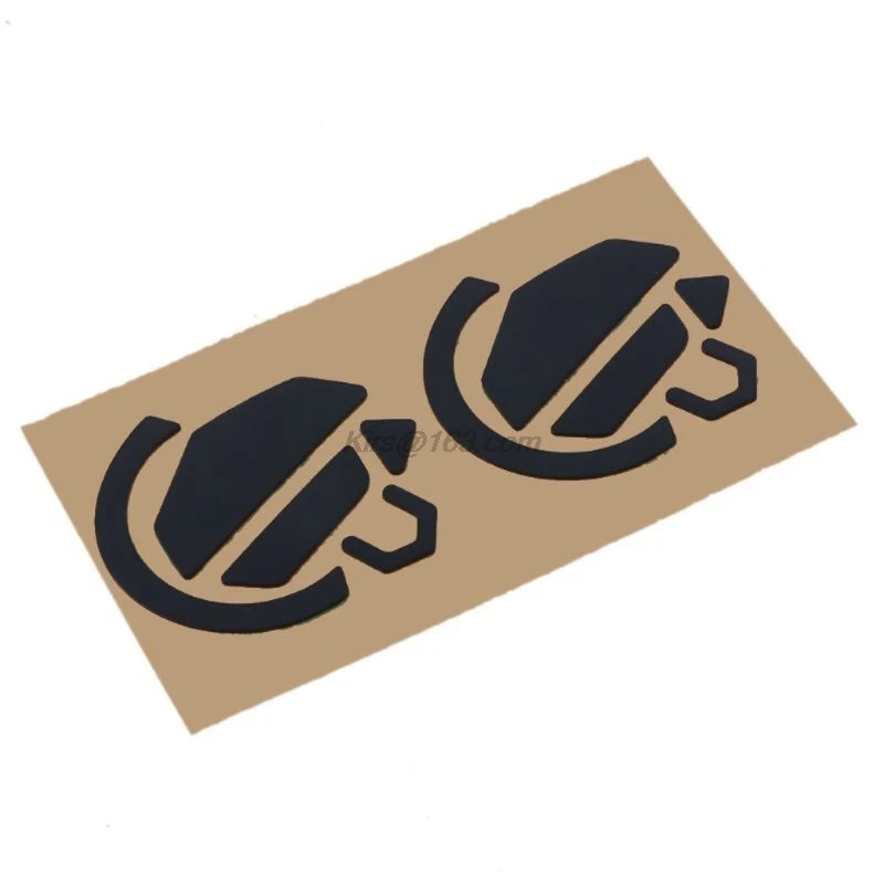 2 комплекта горячая линия игр коньки для ног мыши Logitech G502 HERO LIGHTSPEED Mouse | Компьютеры