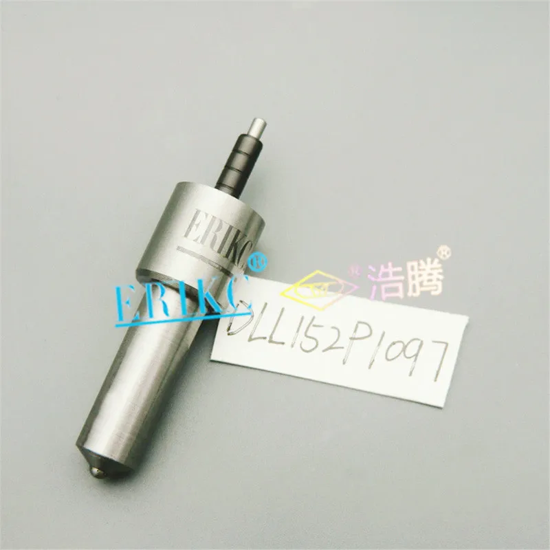 

ERIKC DLLA152 P1097 High Pressure Pipe Cleaning Spray Nozzle DLLA152P1097 For 0934008650