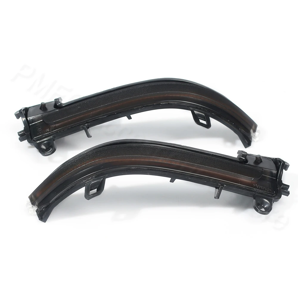 Светодиодная лампа для указателей поворота PMFC 2 шт. динамическая зеркала заднего