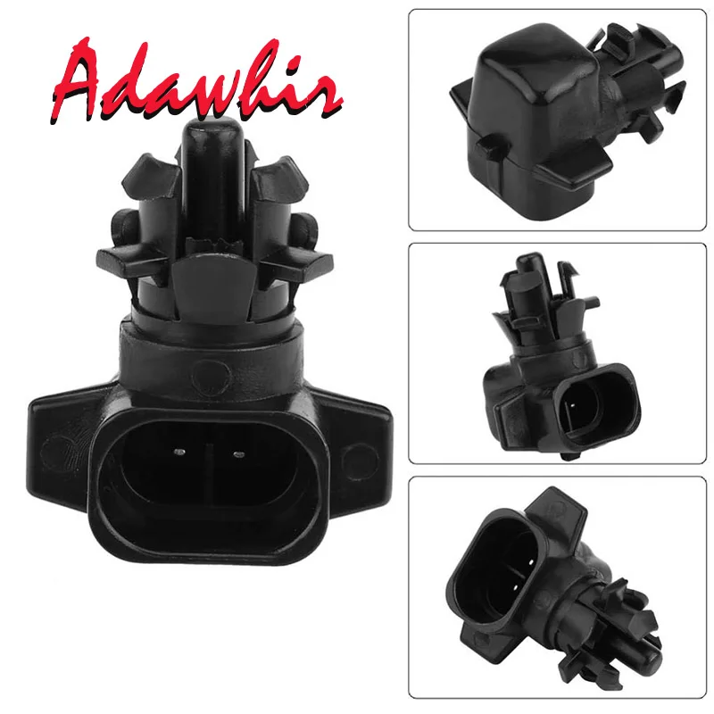 Внешний датчик температуры окружающего воздуха для Opel Vauxhall Buick Cadillac Chevrolet GMC Pontiac