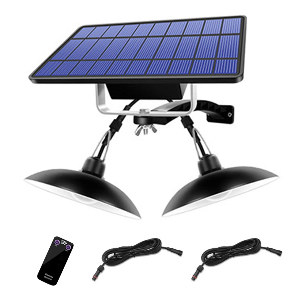 Подвесной светильник с дистанционным управлением аварийная водонепроницаемая