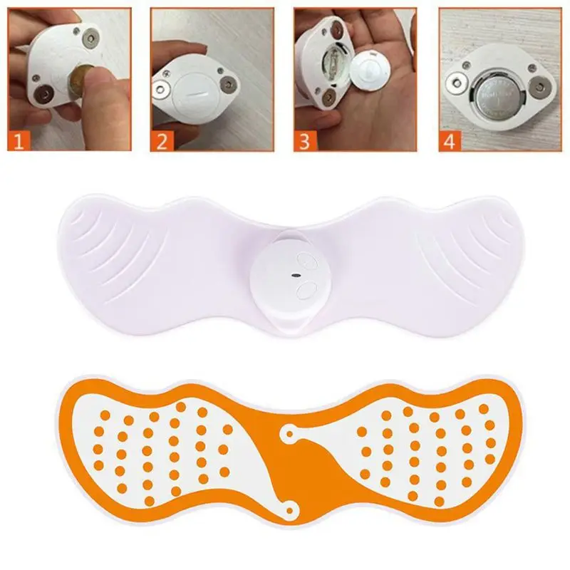 

New V Face Lifting Instrument Masseter Double Chin Removal Color Light Skin