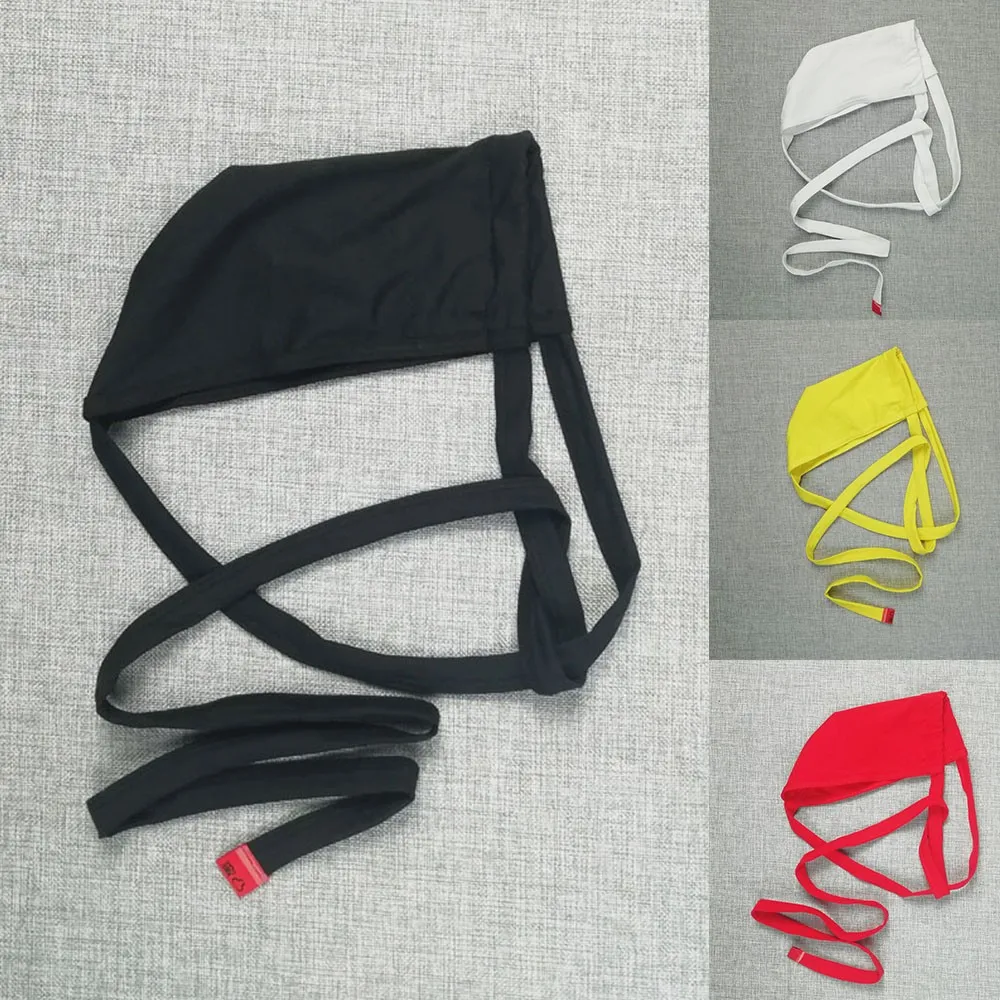 

Men T-back G-string Male Sumo Bandage Thong Sexy Tether Bulge Pouch panties Large Size Low Waist brief string knicker underpants