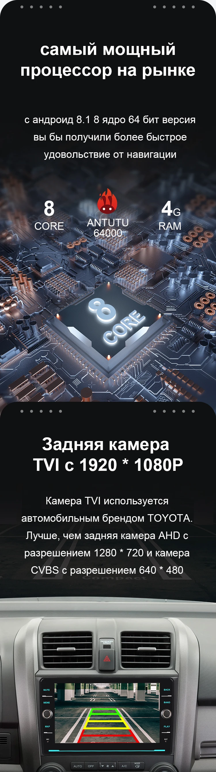 EBILAEN Автомобильный мультимедийный стерео dvd-плеер для Honda CRV CR-V 2007-2011 2Din Android 8,1 авто радио gps навигация магнитофон