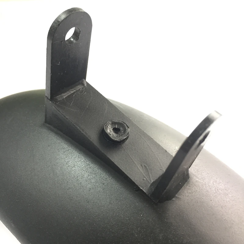 Оригинальные передние Брызговики для смартфона PFULUO детали электрического