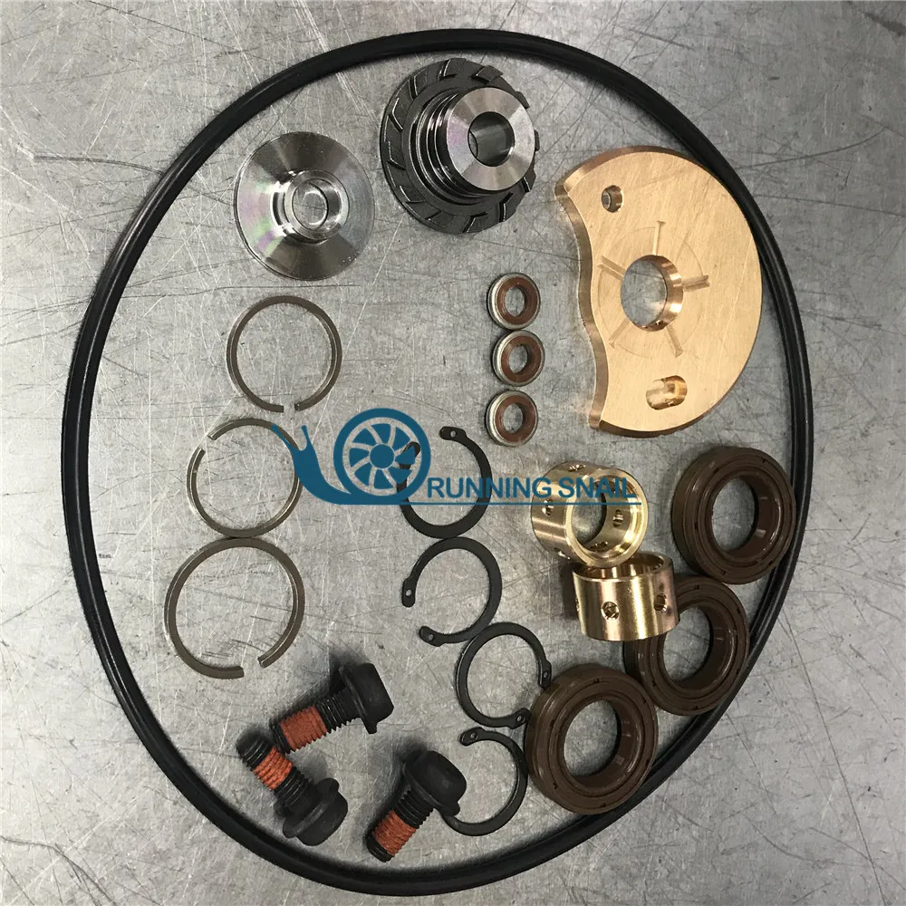 Комплект для ремонта турбо Cummins Holset HE451VE HE400VG 2882109RX | Автомобили и мотоциклы
