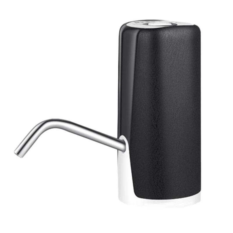 Usb умный беспроводной Электрический диспенсер для водяных насосов портативный