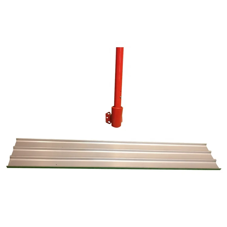 

Construction Hand Tool Aluminum Alloy Length Aluminum Bull Float