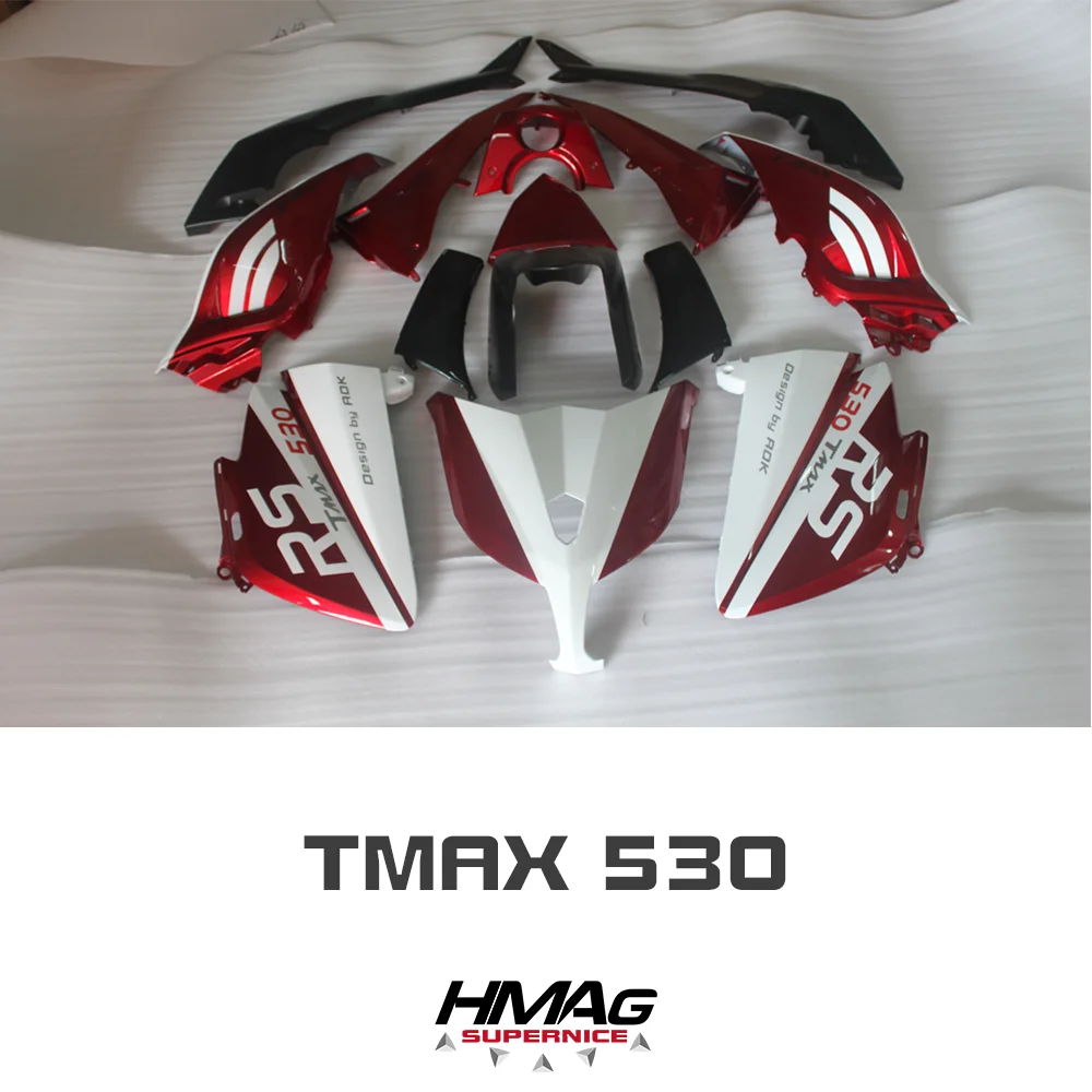 

Для YAMAHA TMAX 530 T-MAX530 560 12-21 12 13 14 15 16 17 18 19 20 21 обтекатель корпуса мотоцикла ABS Injection 530 обтекатель