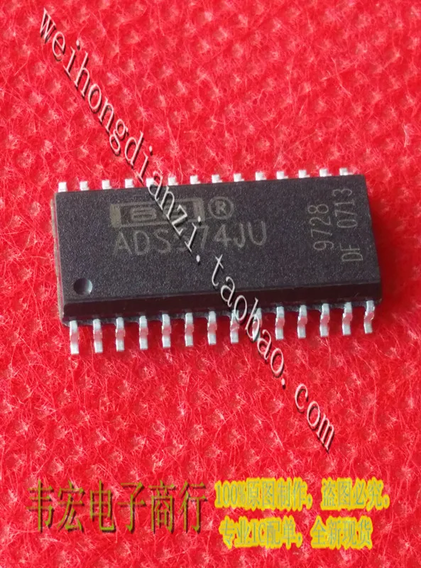 

Доставка. ADS574JU ADS574KU SOP28 бесплатно