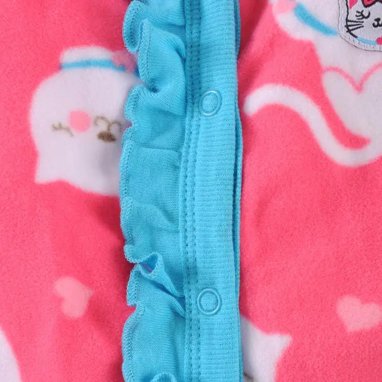 Baby Clothes One-pieces Spring Autumn Rompers Girls Romper Newborn Infant Clothing Boys | Детская одежда и обувь
