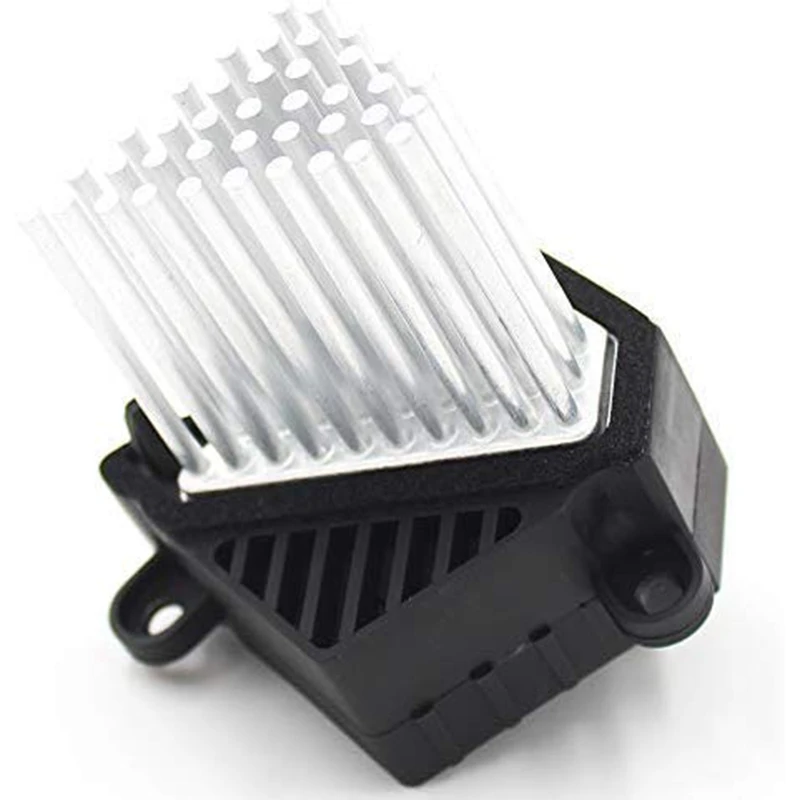 Автомобиль вентилятора отопителя резистор мотора финальной стадии для BMW E36 E46 E39