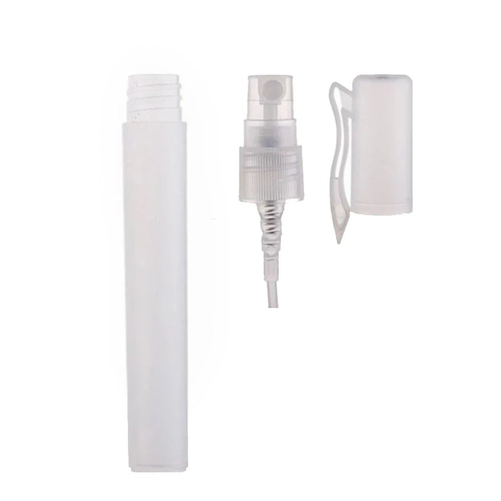 Пластиковый флакон-распылитель для парфюма 5/8/10 мл 10 шт. | Красота и здоровье