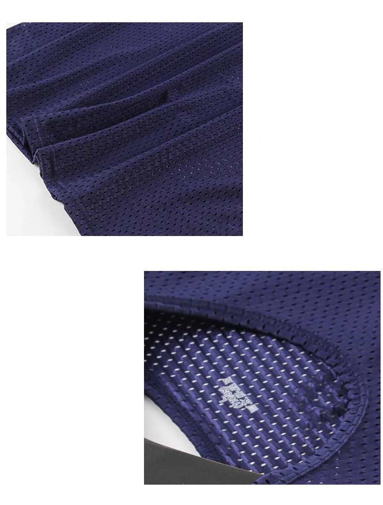 Men's Sexy Transparent Mesh T-shirts Male Short Sleeve Hollow Out T Shirt Summer Casual Fitness Tee Tops Plus Size D501605 | Мужская