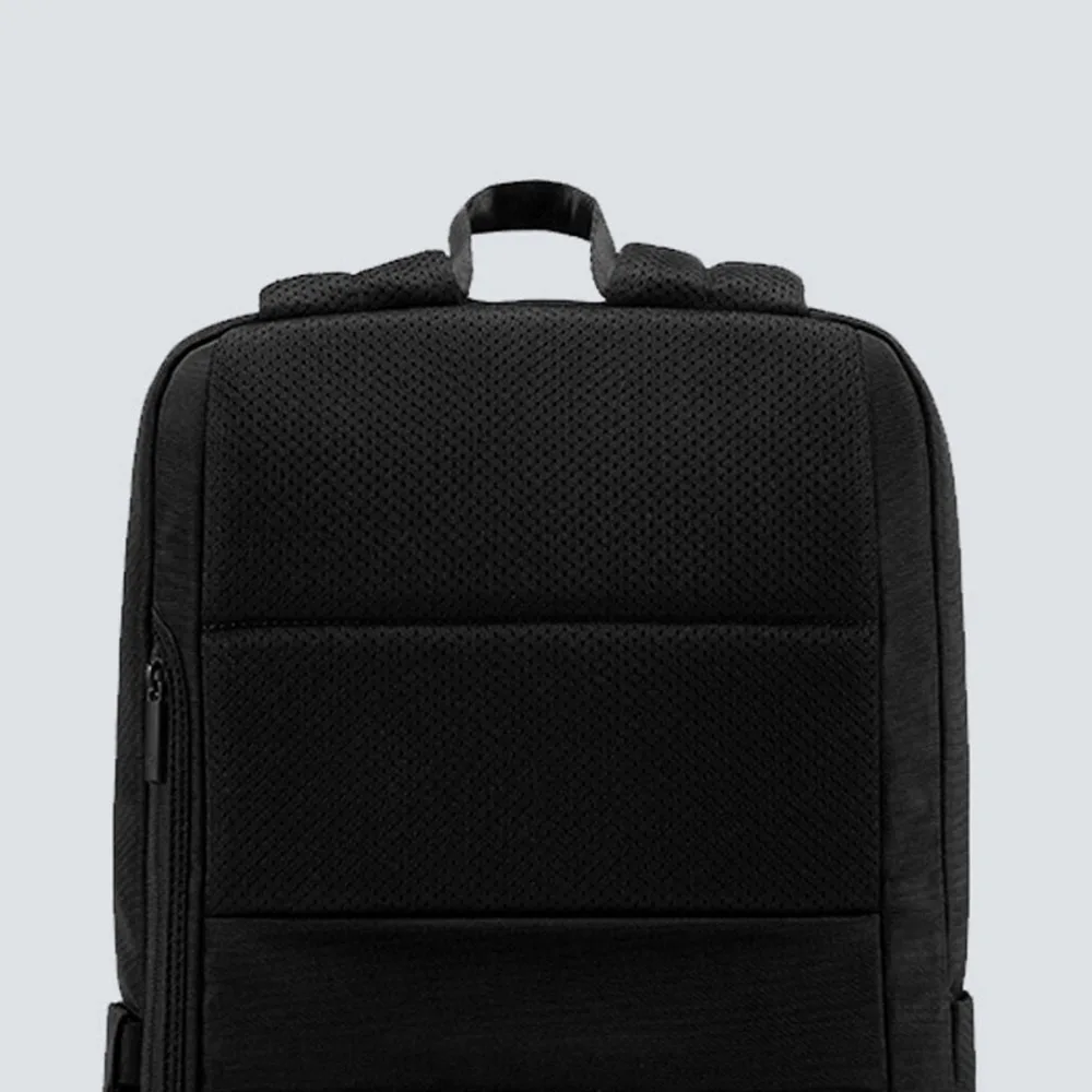 Xiaomi Mijia классический деловой рюкзак 18L емкость 4 уровня водонепроницаемые сумки унисекс сумка на плечо для мужчин и женщин на открытом воздухе путешествия