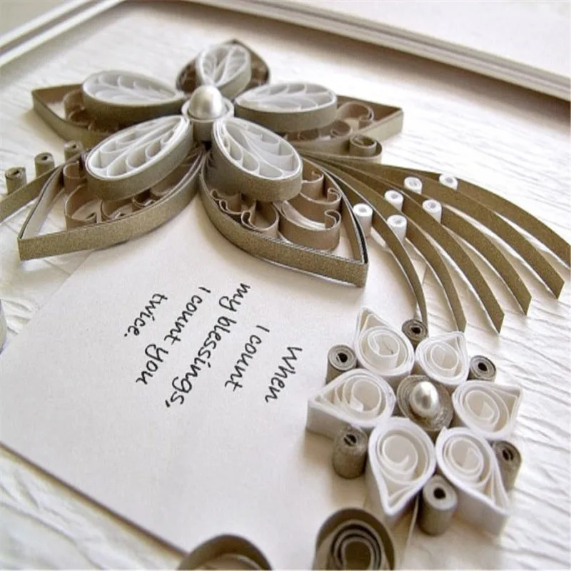 Толстый картон А4 10 листов бумажная Роспись сделай сам Обложка для