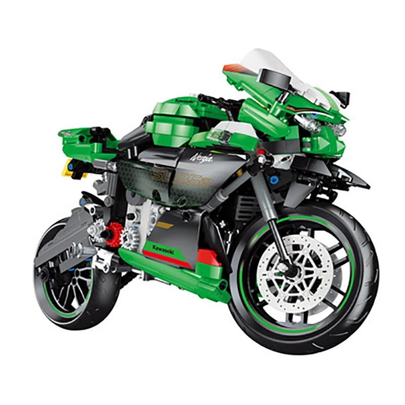 

Building & Construction Toys