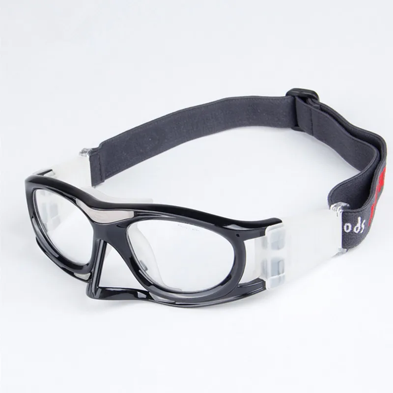 Противоударные дышащие защитные очки для баскетбола тенниса спорта 859|prescription
