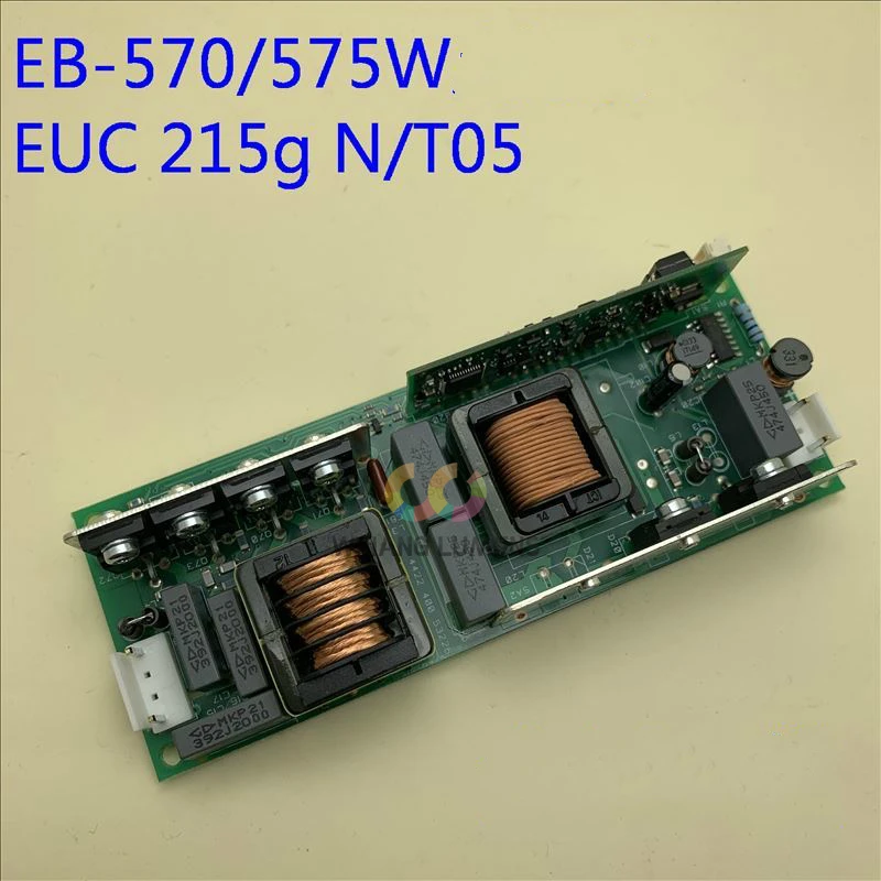 Блок питания для прожекторной лампы EUC21g N/T05 подходит CB-570/575W/575WI | Аксессуары