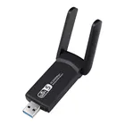 USB 1200 Wi-Fi адаптер, 3,0 Мбитс, 5 ГГц, 2,4 ГГц, 802.11AC RTL8812BU