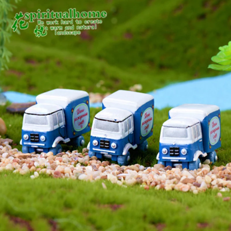 Детский игрушечный грузовой автомобиль сельскохозяйственный фургон маленькая