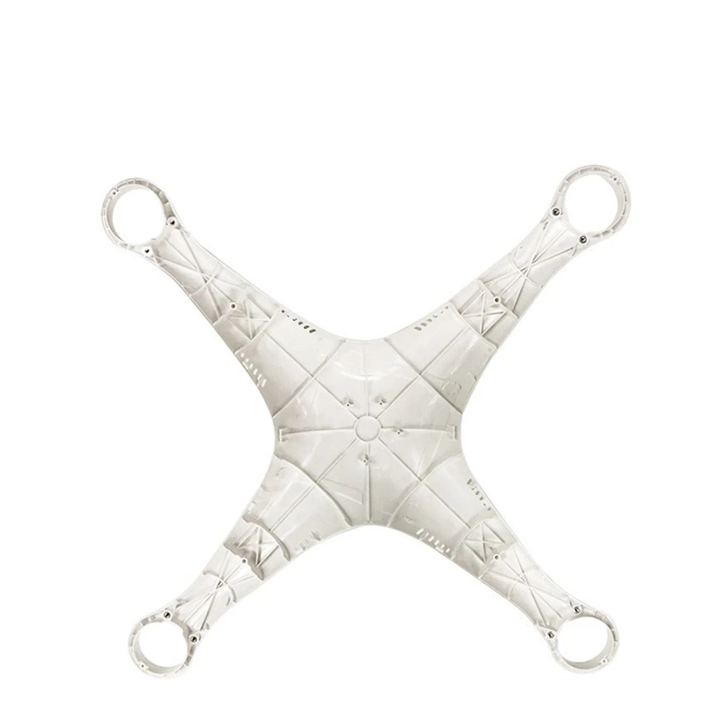 Сменный корпус дрона Верхняя Нижняя крышка корпуса для DJI Phantom 3