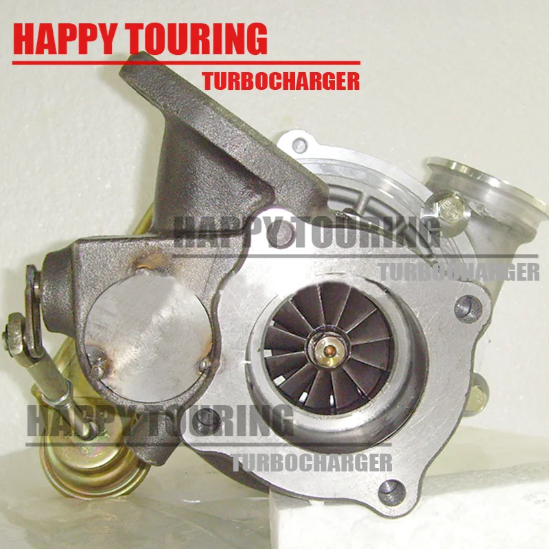 

New K24 For Mercedes-Benz Truck 4.8L OM924LA 53249707114 53249887114 9240961799 Turbo turbocharger Turbine