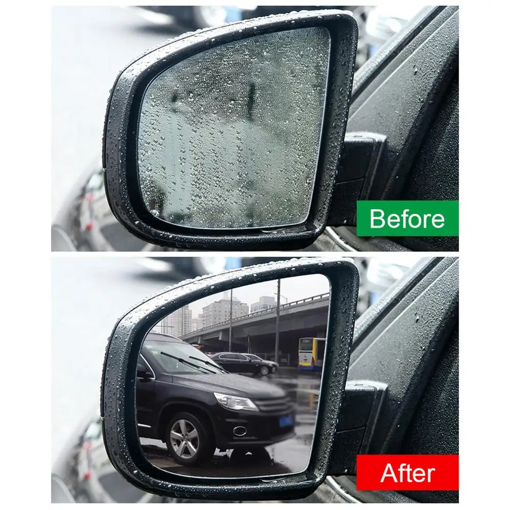 Непромокаемое противотуманное средство нано-покрытие для стекла стекло глаз