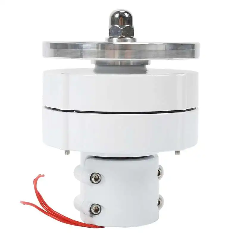 Ветрогенератор с 5 вертикальными осями устройство для производства