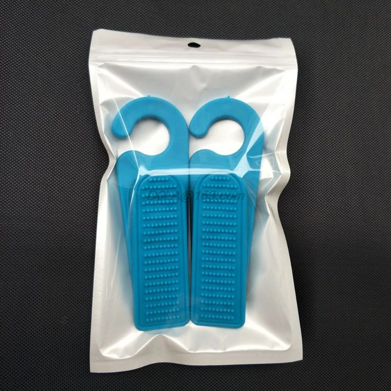 2 шт. мягкая TPR дверная пробка противоскользящий помех для детей защита пальцев от