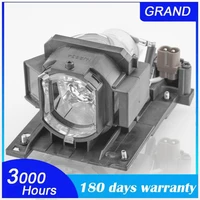 compatible projector lamp dt01371 with housing for hitachi cp wx2515wn cp wx3015wn cp x2015wn cp x2515wn cp x3015wn cp x4015wn