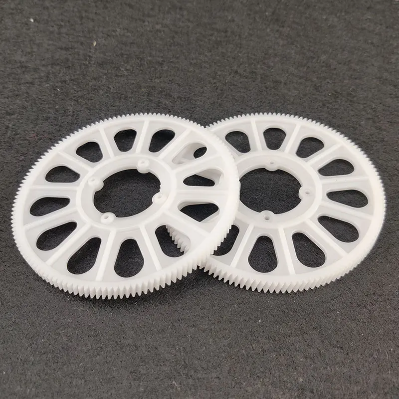 Детали для вертолета Tarot 500E PRO Slant Thread основной приводной механизм/134T TL50178-02