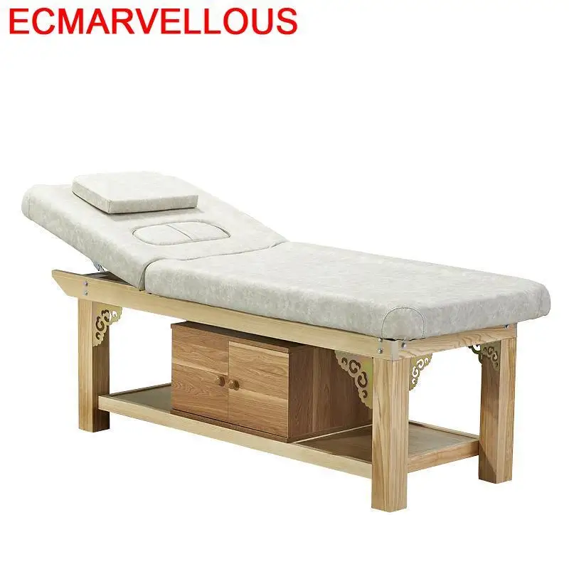 Mueble beauty Cadeira De Massagem педикюр складной стол мебель складной стул салона Camilla masaje Plegable Массажная кровать