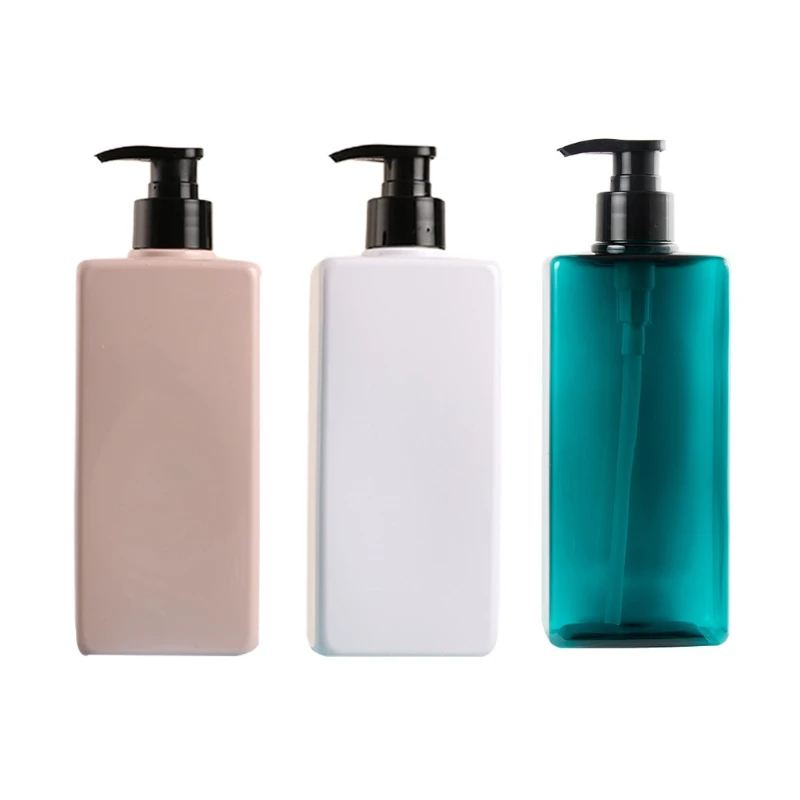 

Пластиковый дозатор жидкого мыла, 400 мл, 94PF