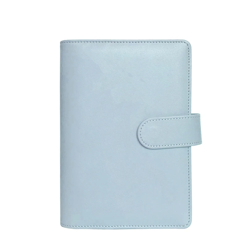 

Cash Budget Envelope Wallet , 12 Perforated Vertical Opening Envelope, Binder Note for Budgeting and Saving Money