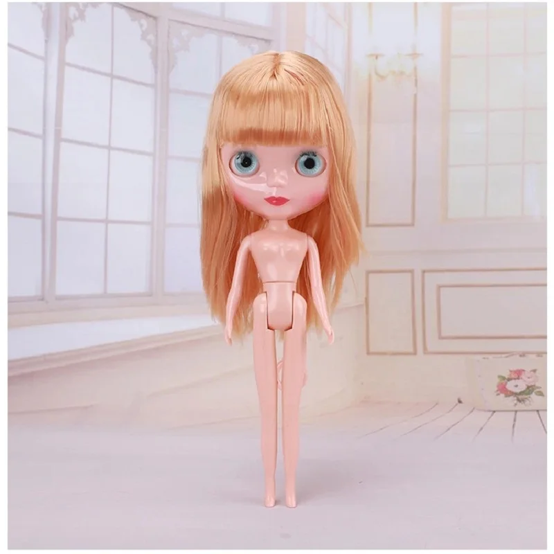 30 см 1/6 Blyth кукла телесного сустава тела на заказ BJD куклы модные игрушки подарок