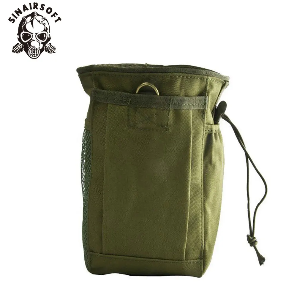 Тактический спасательный мешок для магазина компактная военная сумка