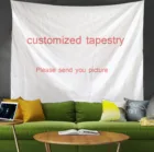 Гобелен на заказ в стиле Мандала макраме, украшение в стиле бохо