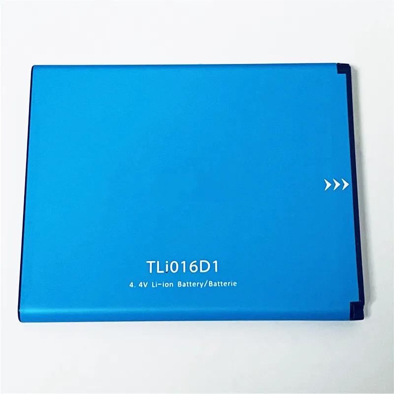 Аккумулятор 3 85 В 1680 мАч TLi016D1 для Alcatel U3 2018 4G 4055J 4055U TCL BUZZ6 TLi016D7|battery for alcatel|battery foralcatel