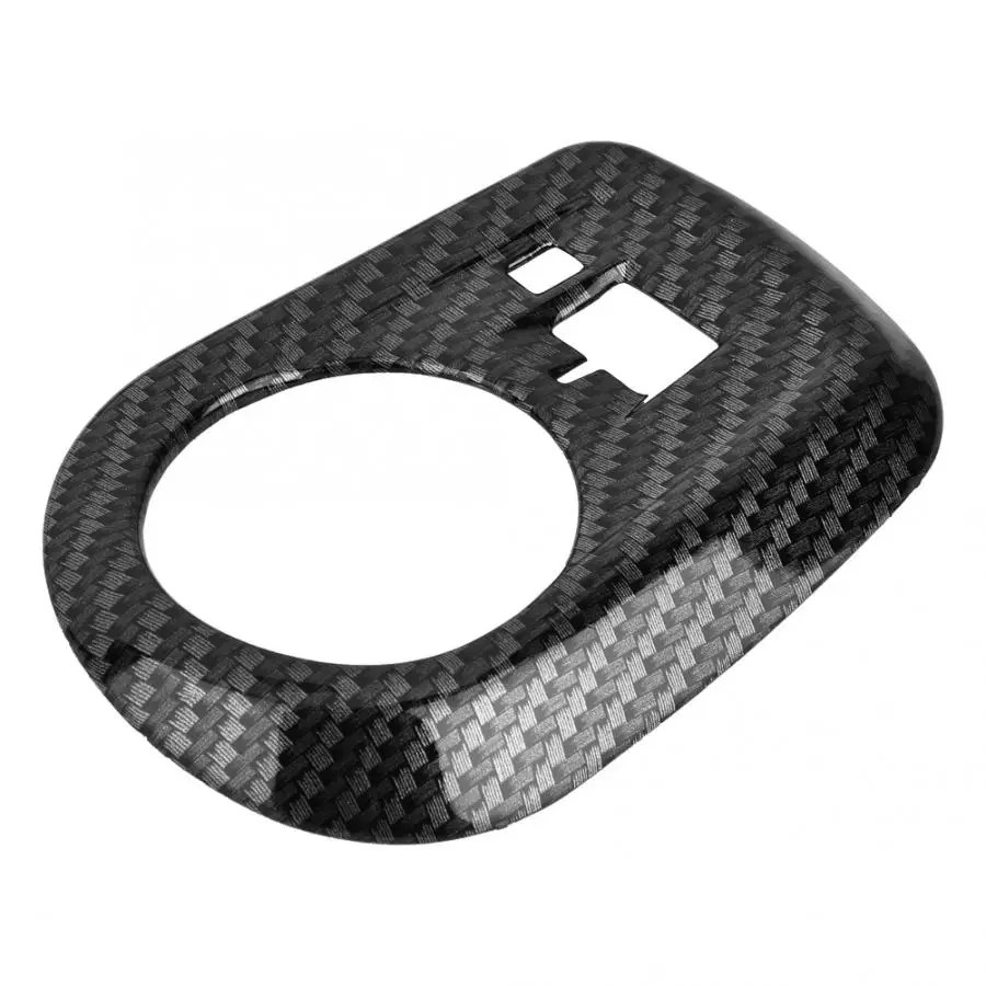 1 шт. левая сторона управления зеркалом заднего вида Регулировочная Кнопка